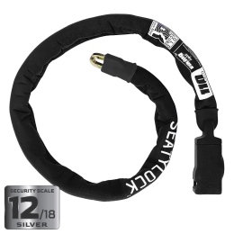 מנעול Viking Silver 110