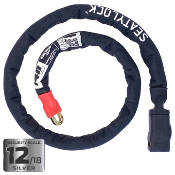 מנעול Viking Silver 140