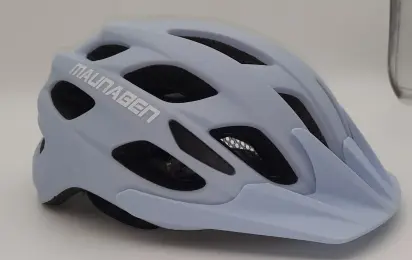 קסדה Helmet W023 size M L.BLUE