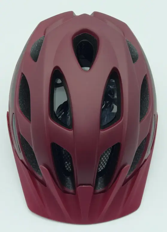 קסדה Helmet W023 size M Red