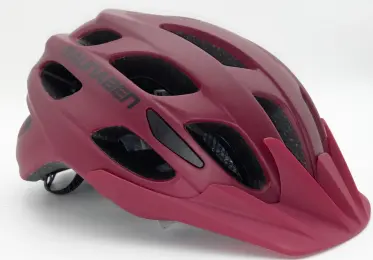 קסדה Helmet W023 size M Red