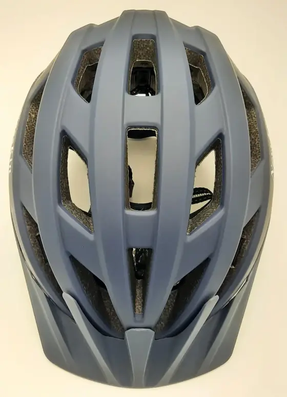 קסדה Helmet W025 size M Blue