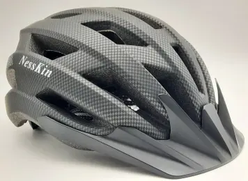 קסדה Helmet W025 size L Carbon Black