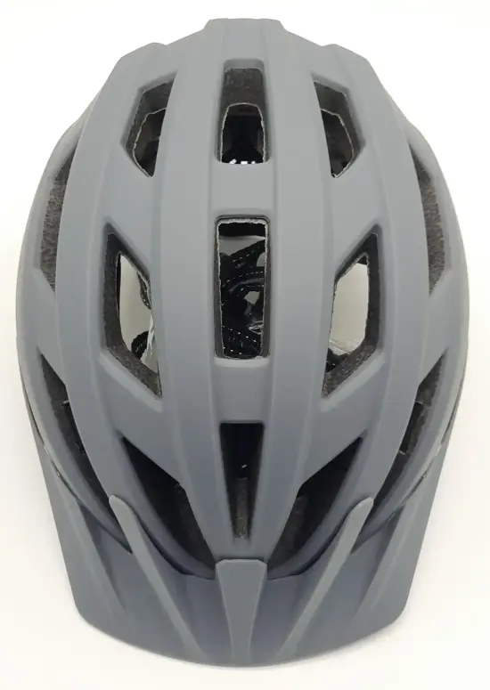 קסדה Helmet W025 size M Gray