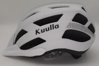 קסדה Helmet W025 size M White