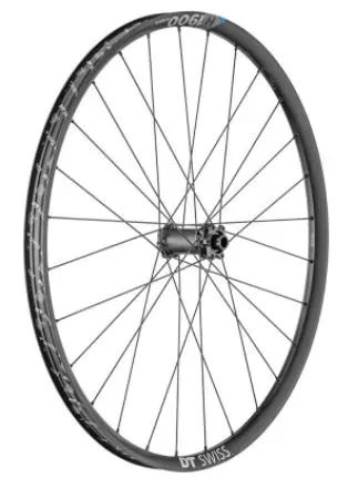 גלגל קדמי H 1900 15/110 29 רוחב 30 לחשמלי