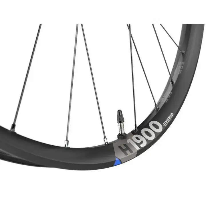 גלגל אחורי  27.5 רוחב 30 ממ XD L-N  H1900 12/148