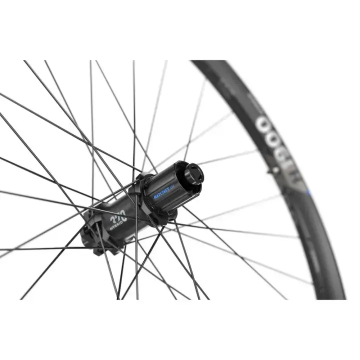 גלגל אחורי  27.5 רוחב 30 ממ XD L-N  H1900 12/148