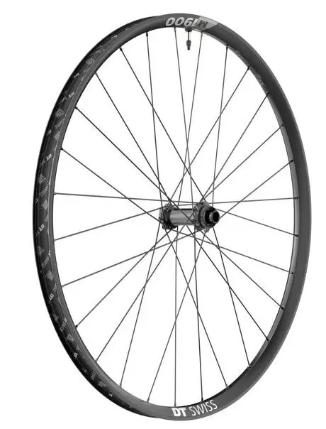 גלגל קדמי M 1900 15/110 29 רוחב 30