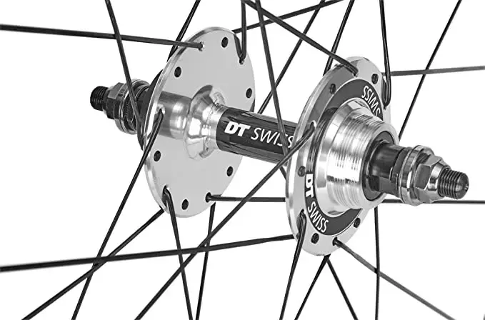 גלגל אחורי T1800 10/120 לולודרום