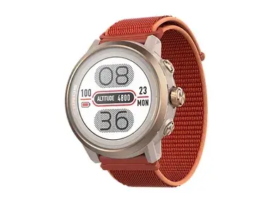 שעון ספורט Apex 2 Coral