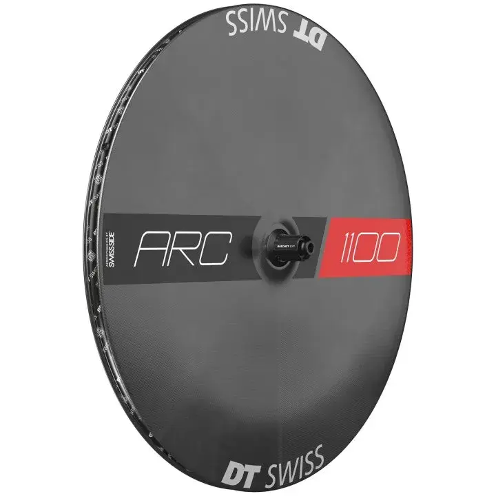 גלגל אחורי כביש דיסק מלא ARC 1100 DICUT db disc 12/142mm