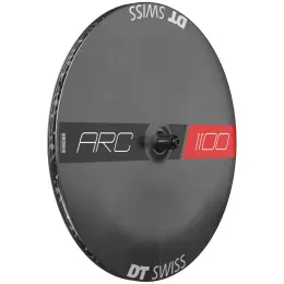 גלגל אחורי כביש דיסק מלא ARC 1100 DICUT db disc 12/142mm