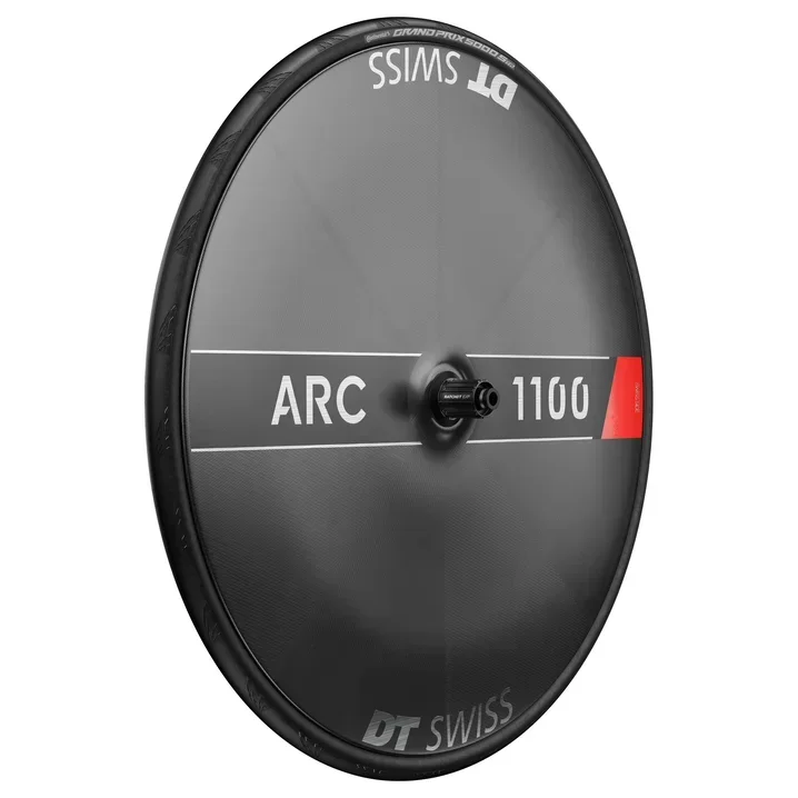 גלגל אחורי כביש דיסק מלא ARC 1100 DICUT db disc 12/142mm