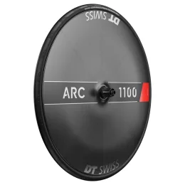 גלגל אחורי כביש דיסק מלא כולל צמיג ARC 1100 DICUT db disc 12/142mm