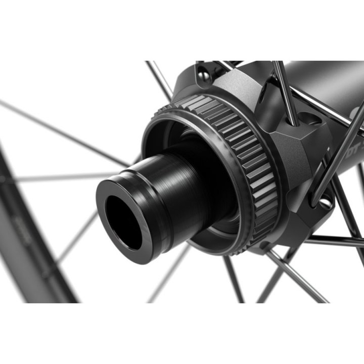 גלגל קדמי EX 1700 SPLINE 29 - 30 mm CL 15/110