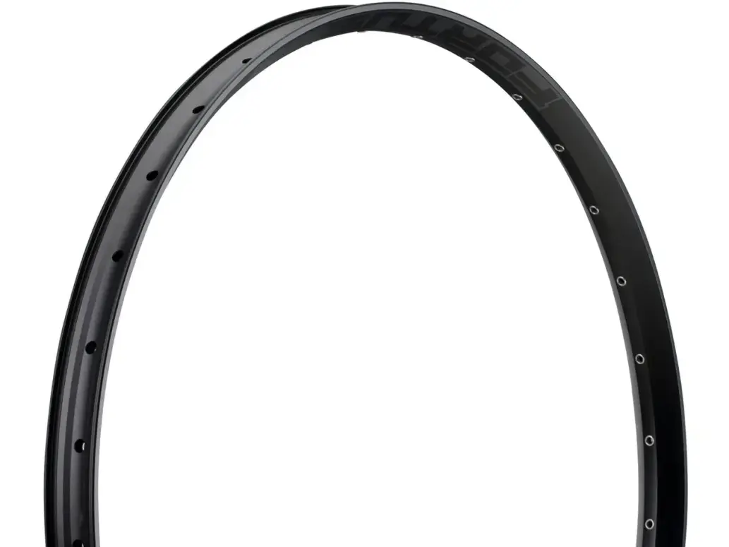 חישוקים 27.5 FORTUS 35W RIM - 32H - BLACK