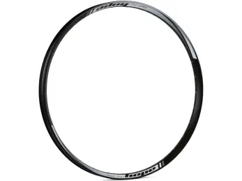 חישוקים 27.5 FORTUS 35W RIM - 32H - BLACK