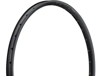 27.5 FORTUS 30W RIM - 32H - BLACK חישוק