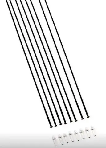 קיט חישורים ARC 1400 Dicut 48 rim brake replacement kit