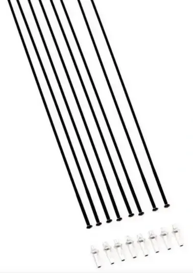 קיט חישורים CR 1400 Dicut 25 disc kit