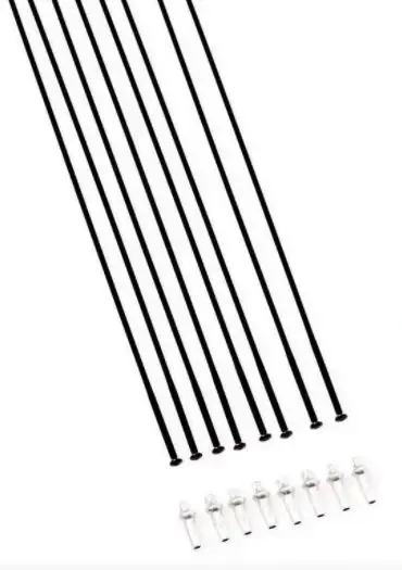 קיט חישורים ER 1400 Dicut 21 disk brake replacement kit