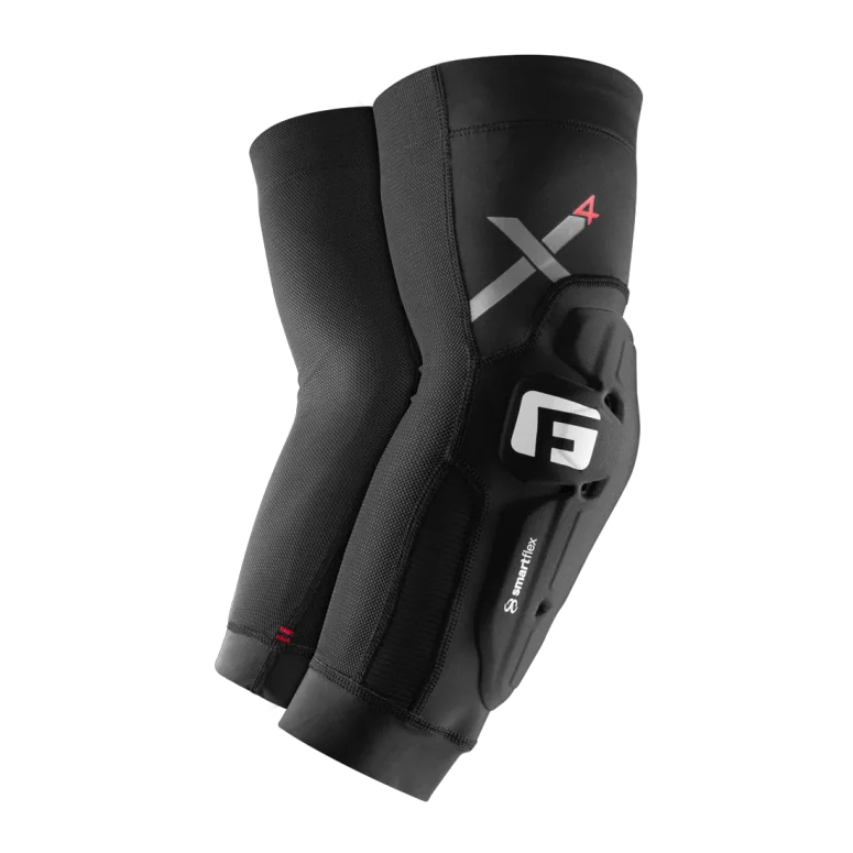 מגן מרפק נוער X4 מידה S/M שחור G-FORM