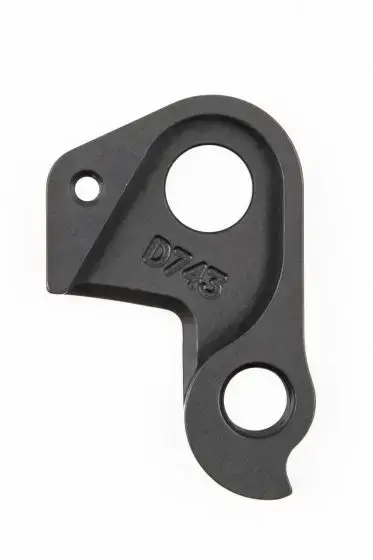 D743 - אוזן Derailleur hanger for Haro