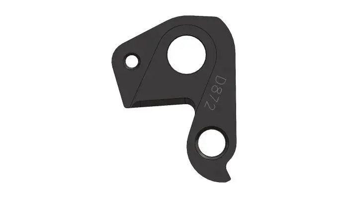 D872 - אוזן Derailleur hanger for Orbea