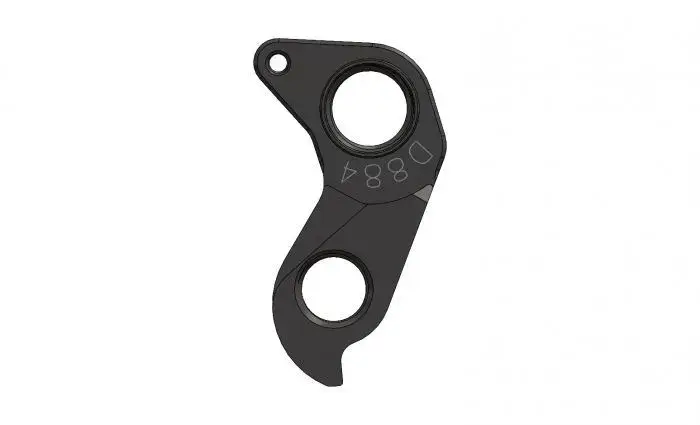 D884 - אוזן Derailleur hanger for Merida