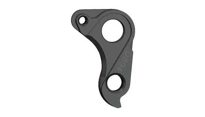 D894 - אוזן Derailleur hanger for Specialized