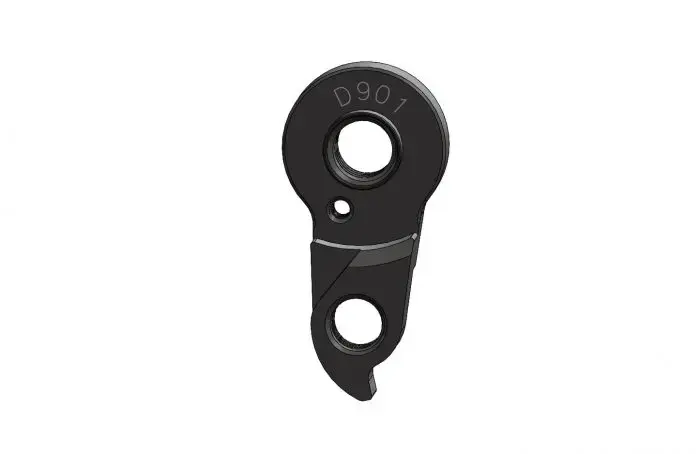 D901 - אוזן Derailleur hanger for Jamis