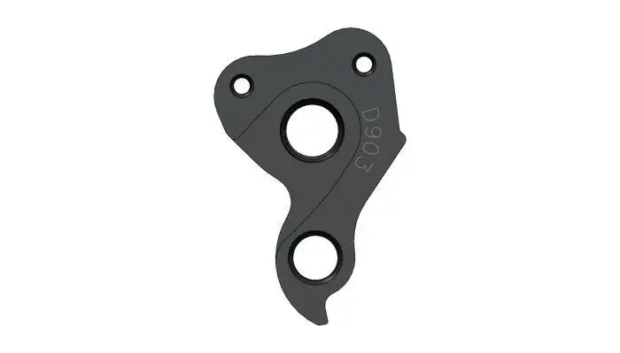 D903 - אוזן Derailleur hanger for Sensa