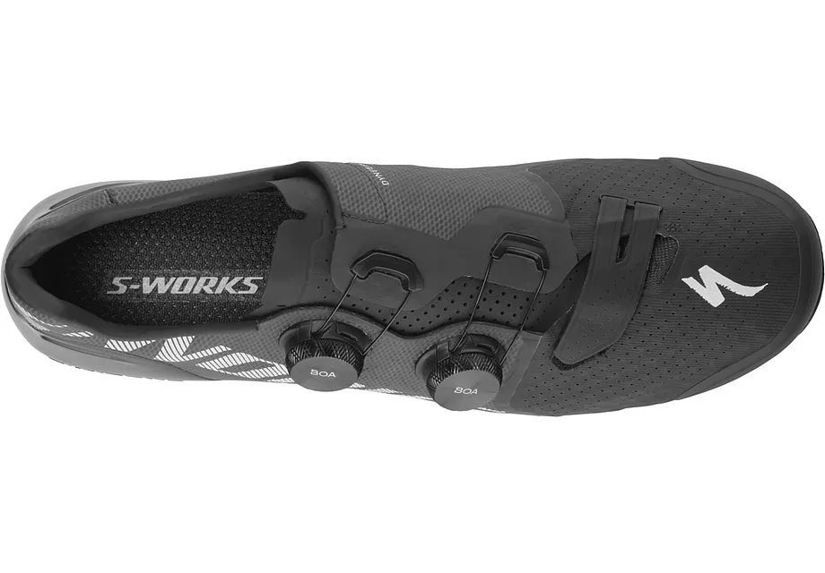 נעלי רכיבת הרים S-Works Recon Blk 46