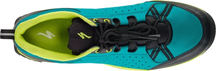 נעלי הרים וספינינג Tahoe Wmn Lttur/Blk 37