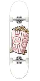 סקייטבורד פעלולים - Popcorn