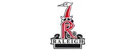 RALEIGH