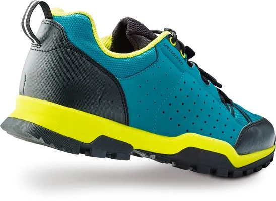 נעלי הרים וספינינג Tahoe Wmn Lttur/Blk 37