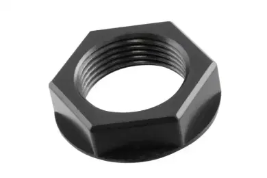 S26 - אום סגירה לאוזן   nut for D755 Dartmoor