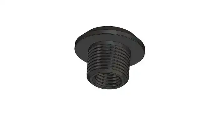 S44 - בורג לאוזן Bolt for Kona