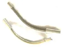 קשת וי ברקס + גומייה