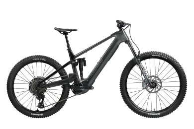 אופני הרים חשמליים SIGHT VLT CX C2 150