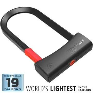 מנעול Mason U lock 180