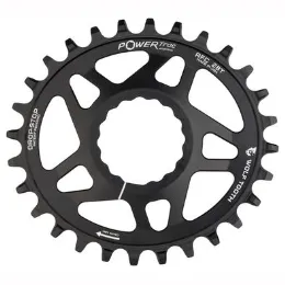 Wolf Tooth Elliptical Direct Mount Chainrings for Race Face Cinch