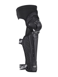 מגן ברך PARK FR Carbon Look Knee Guard