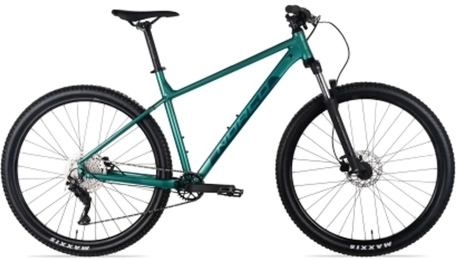 אופני הרים זנב קשיח "29 Storm 2 Norco