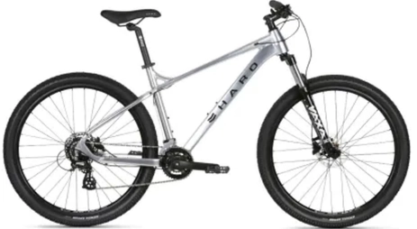 אופני הרים זנב קשיח "HARO DoublePeak Sport 29