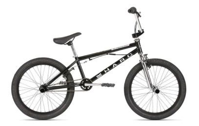 אופני פעלולים BMX Shredder Pro DLX HARO