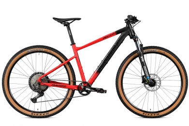 אופני הרים זנב קשיח PINEWOOD HELLCAT 8 27.5