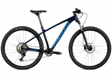 אופני הרים זנב קשיח PINEWOOD ULTRA TRAIL